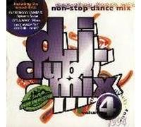 D.J. Club Mix Vol. 4 (1994) [Import]