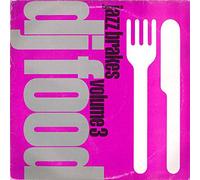 D.J. Food - Jazz Brakes Vol. 3 [Import]