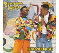 D J Jazzy Jeff|Fresh Prince - Homebase