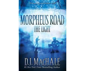 D J Machale The Light (Poche) Morpheus Road