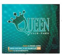 D J Michael Kaiser - Queen Club Paris DJ Set Vol V& [Import]
