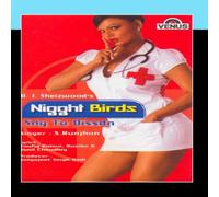 D.J. Sheizwood - Night Birds(Punjabi Album)