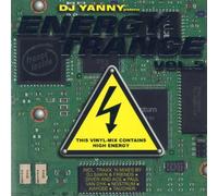 D.J.Yanny - Energy Trance V.5 [Import]