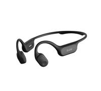 D-Jix Écouteurs à conduction osseuse sans fil TRITON 600 Bluetooth MP3 32 Go Autonomie 2h15 Orange