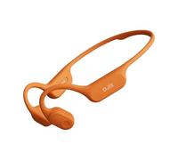Écouteurs à conduction osseuse sans fil - D-JIX - TRITON 600 - Bluetooth + MP3 - 32 Go - Autonomie 2h15 - Noir