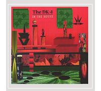 D.K. Stewart & Dk4 - in The House