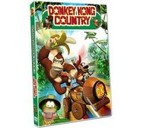 D-Kong - L'île de Kongo Bongo E