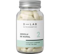 D-Lab - Absolu de Nopal Vitamines 1 pieces unisex