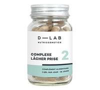 Complexe Lâcher Prise