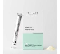 D-LAB NUTRICOSMETICS - Complexe Coupe-Faim 14 sticks
