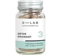 Détox Drainant