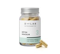 Détox Minceur