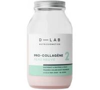 D-Lab Nutricosmetics Poudre Pro-Collagène Peau Neuve D-Lab Nutricosmetics 1 mois