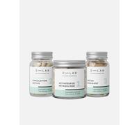 D-LAB NUTRICOSMETICS Programme Action-Capitons Complément Alimentaire