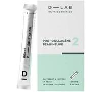 Pro-Collagène Peau Neuve cure de 14 jours