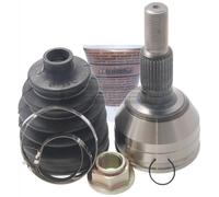 NTY Clothing Exchange Kit de joint extérieur pour arbre de transmission avant CADILLAC 88957233
