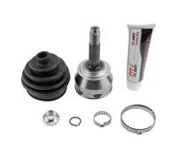D',L'Arbre D'Entraînement / Extérieur Convient pour Fiat Panda 82-92,Uno 83-94,
