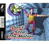 D-Lay - Don+T Stop the Feeling (UK Import)