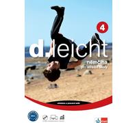 d.leicht 4 Allemand pour l'école secondaire