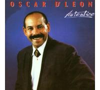 D\'Leon,Oscar - Autentico [Import]