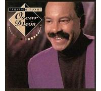 D Leon, Oscar - Toitico Tuyo