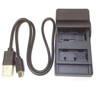 D-Li109 Chargeur de batterie USB compact pour appareil photo Pentax K-r K-1S Kr K1S KS1 K-30 K-S1 K30 K50 K-500 K-50 K500 D-LI109