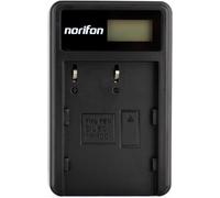 D-LI50 LCD USB Chargeur pour Pentax K10,K10D,K10D GP,K10D Grand Prix,K20D Caméra et Plus