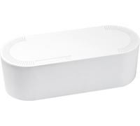 D-Line Cable Tidy Box Big Blanc - Accessoires de câblage