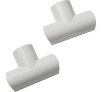 Lot de 2 T D-Line pour Trunk 30/15