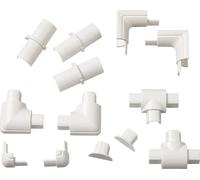 D-Line Pack de connecteurs 16 08