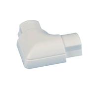 D-Line Raccord Angle Droit pour Trunk 30/15