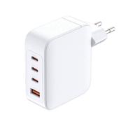D-Link "DCF-141 chargeur d''appareils mobiles Universel Blanc Secteur Charge rapide Intérieure"