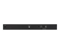 D-LINK 24Port PoE 10/100/1000 Base-T port
