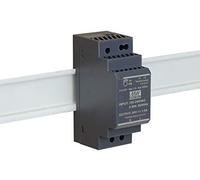 D-Link 24W Ultra Slim Design with 17.5mm 1SU Width