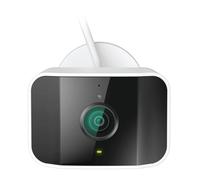 D-Link DCS-8620LH caméra de sécurité Cube Caméra de sécurité IP Extérieure 2560 x 1440 pixels Plafond/Mur/Poteau