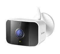 D-LINK 2K QHD Pan & Tilt Wi-Fi Camera