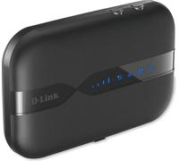 D-Link DWR-932 routeur sans fil 4G Noir