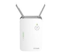 D-Link DAP-1620/E prolongateur réseau Répéteur réseau Blanc