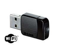 Clé WiFi Nano DLink AC DWA171 G