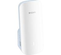 D-Link Répéteur Wi‑Fi 6 E30 AX3000 - Smart Mesh, IA, 3 Gbps, Port Gigabit, Couverture 360°