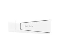 D-Link AX18U - Adaptateur réseau - USB 3.0 - Wi-Fi 5, Wi-Fi 6