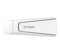 D-Link AX18U - Adaptateur réseau - USB 3.0 - Wi-Fi 5, Wi-Fi 6