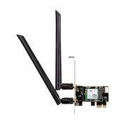 D-Link AX3000 Interne WLAN / Bluetooth 2402 Mbit/s