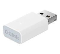 D-Link AX9U Adaptateur USB Wi-FI 6 AX900, MU-MIMO, Double Bande, BT 5.3, WPA3, USB 2.0, Compatible avec Windows 11/10
