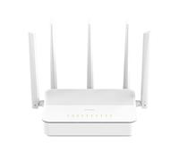 D-Link C36 Routeur Wi-Fi 7 Bi-bande 2.5GbE 3600Mbit/s 2.4GHz/5GHz WPA3 IPv4/IPv6 Blanc