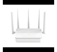 D-Link C36 Routeur Wi-Fi 7 Bi-bande 2.5GbE 3600Mbit/s 2.4GHz/5GHz WPA3 IPv4/IPv6 Blanc