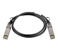 D-LINK Cable d empilage Direct Attach SFP 1M