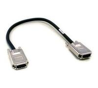 D-Link - Câble d'empilage - 4 x InfiniBand (M) pour 4 x InfiniBand (M) - 50 cm - pour DGS 3224SR G