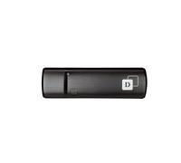 Carte réseau USB WiFi D-Link DWA-182 AC