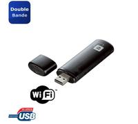 D-Link AC1200 WLAN 867 Mbit/s